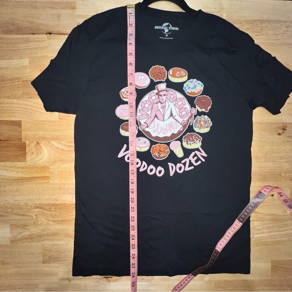 Universal Studios Voodoo Doughnut “Voodoo Dozen” … - image 4